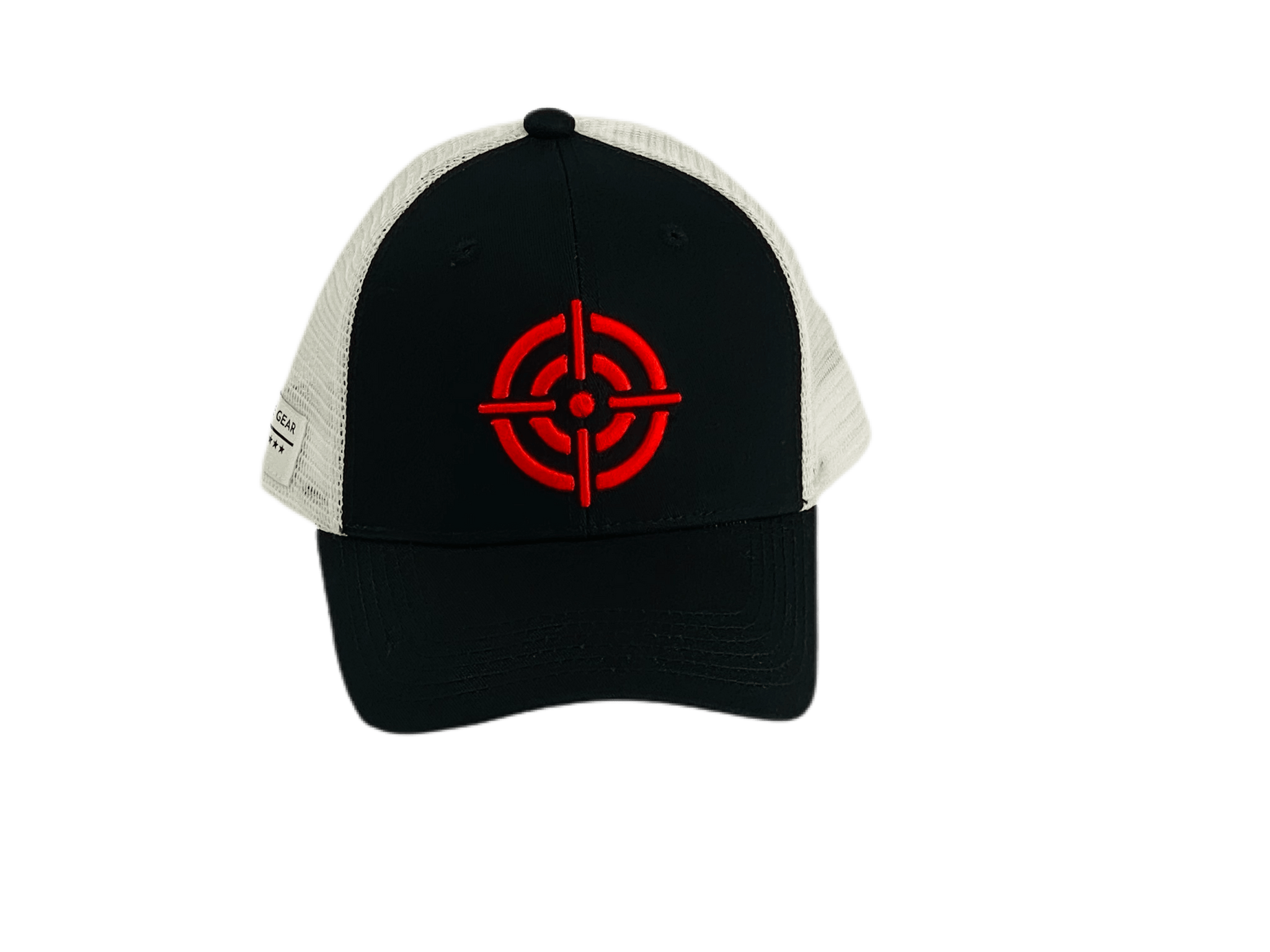 Crosshairs Hat