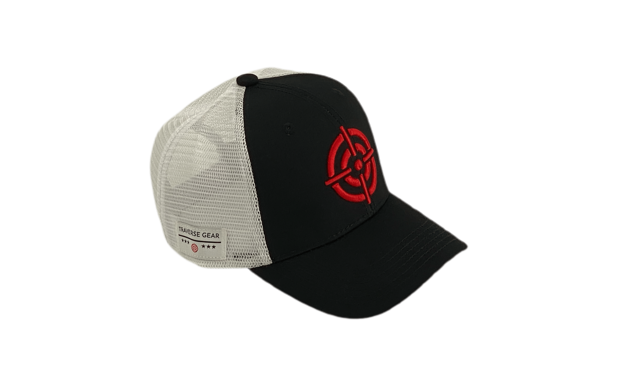 Crosshairs Hat