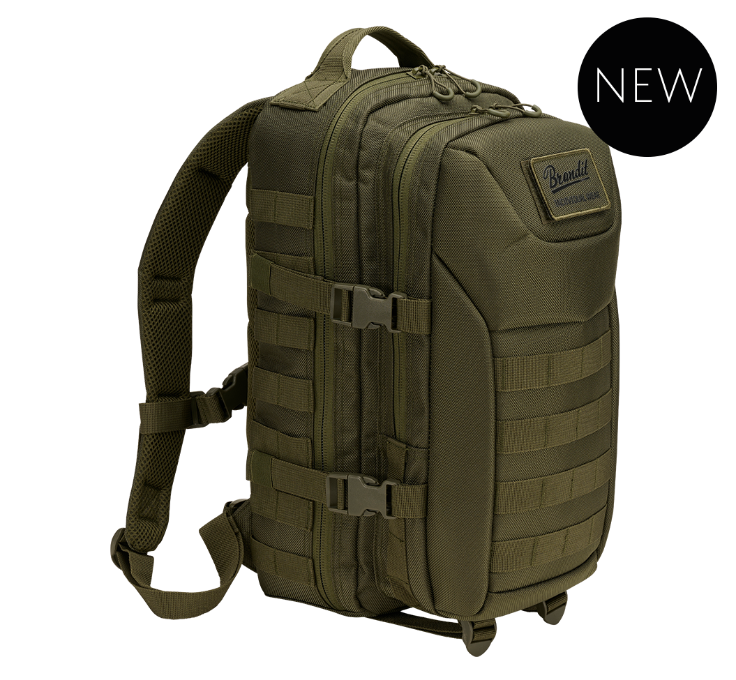 US Backpack Medium