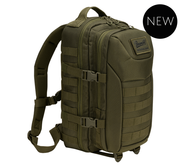 US Backpack Medium