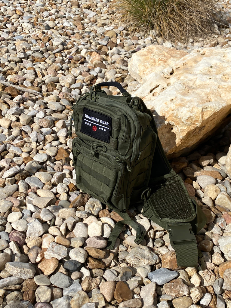 US Cooper Sling