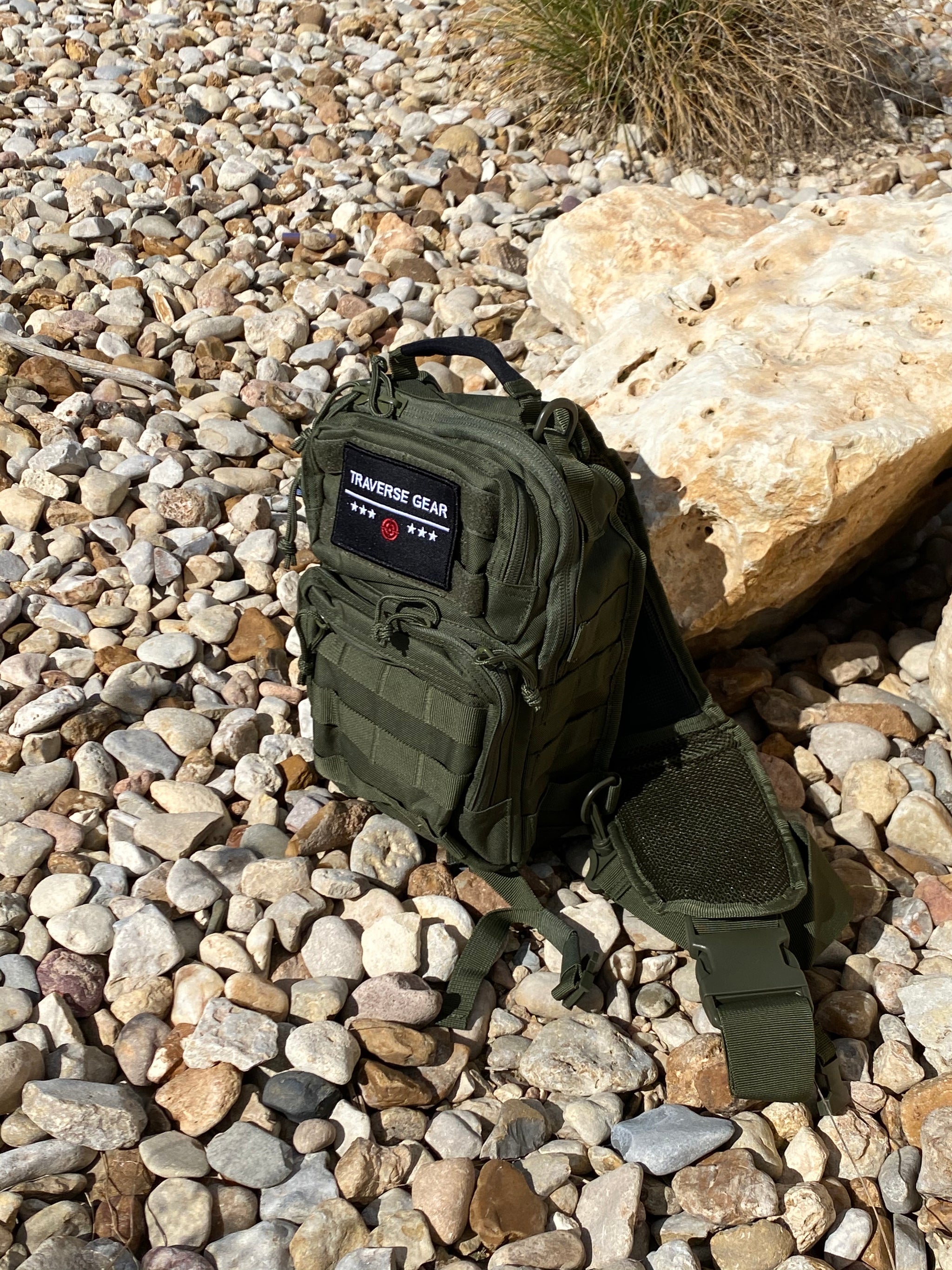 US Cooper Sling