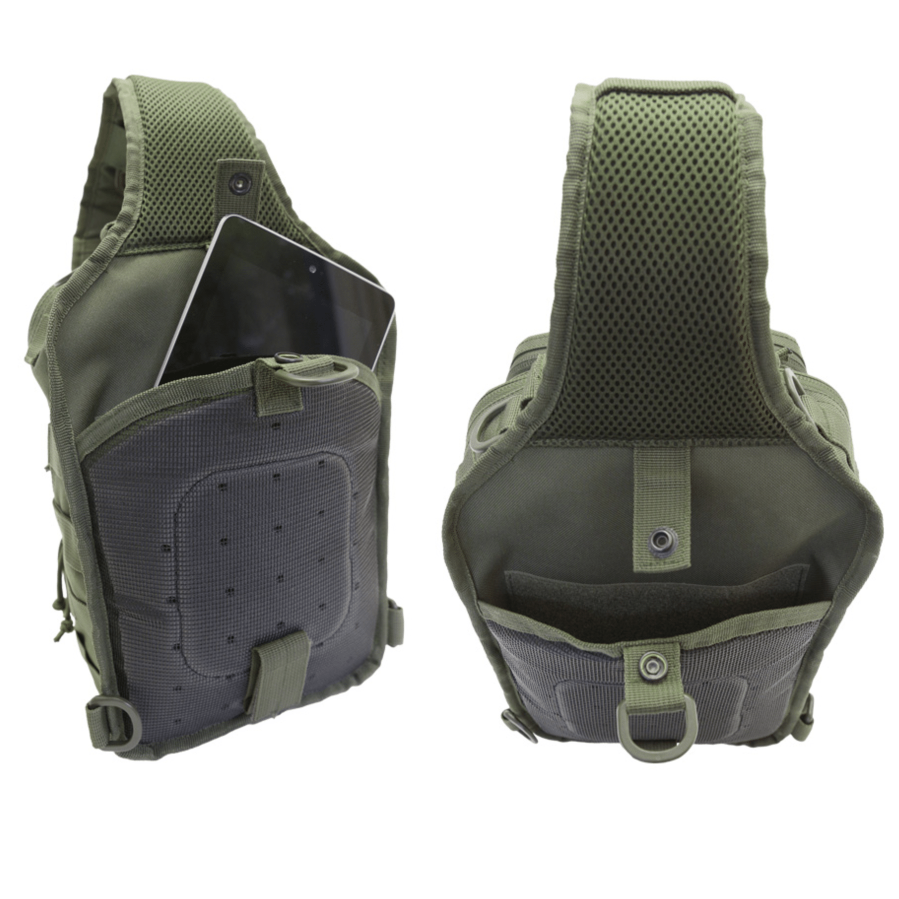 Brandit sales sling bag