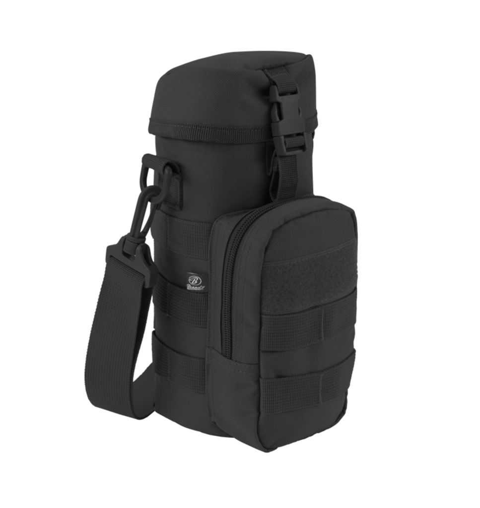 Bottle Holder and Storage