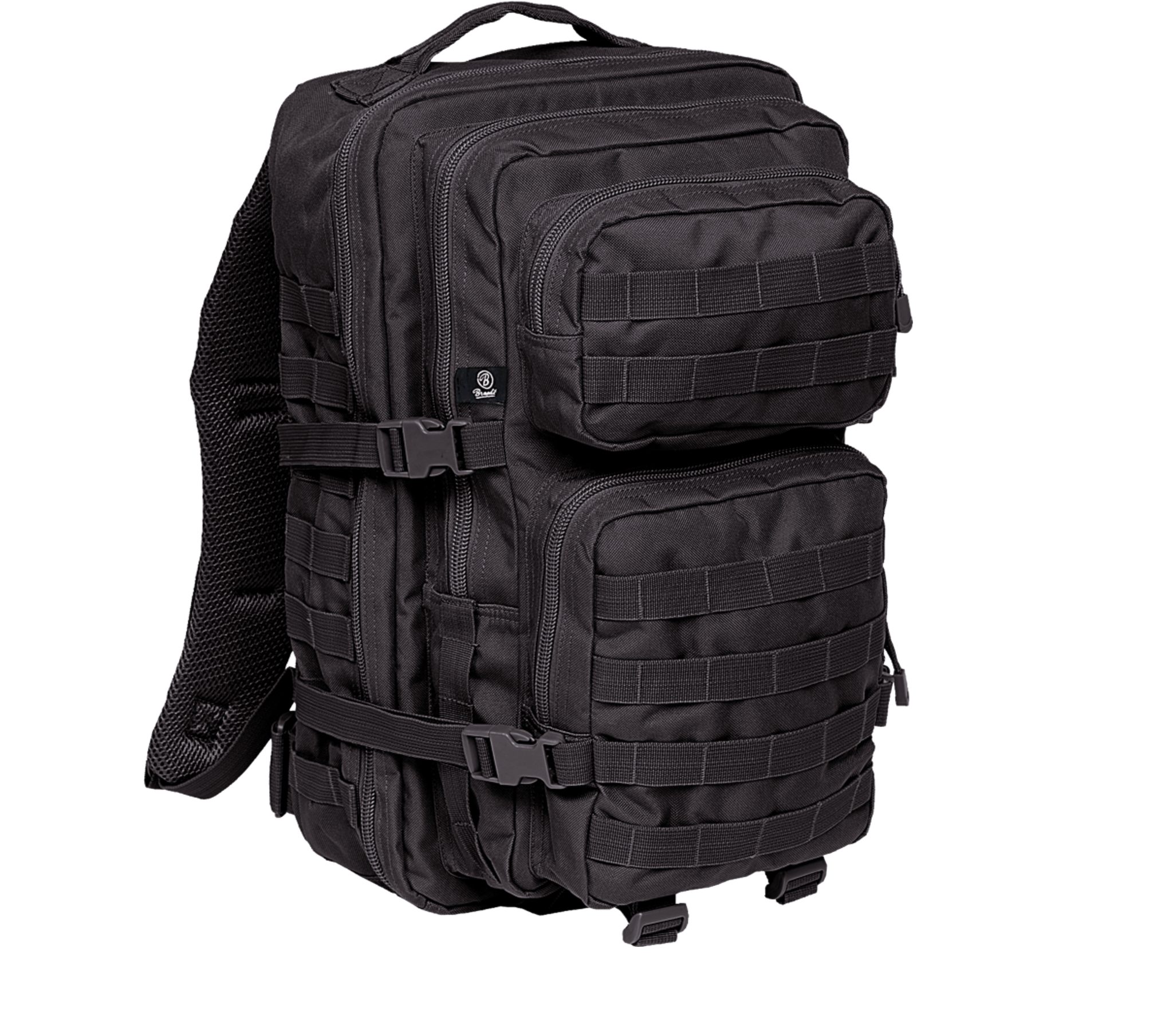 55l molle backpack laptop Tactical US Cooper Backpack – Traverse Gear