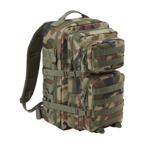 Tactical US Cooper Backpack